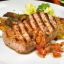 Saftiges Rib Eye Steak Rezept Kochrezepte At