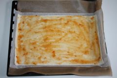 Schnelle Apfelschnitten - Zubereitung 2