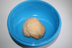 Gefüllte Backofen-Krapfen - Zubereitung 2