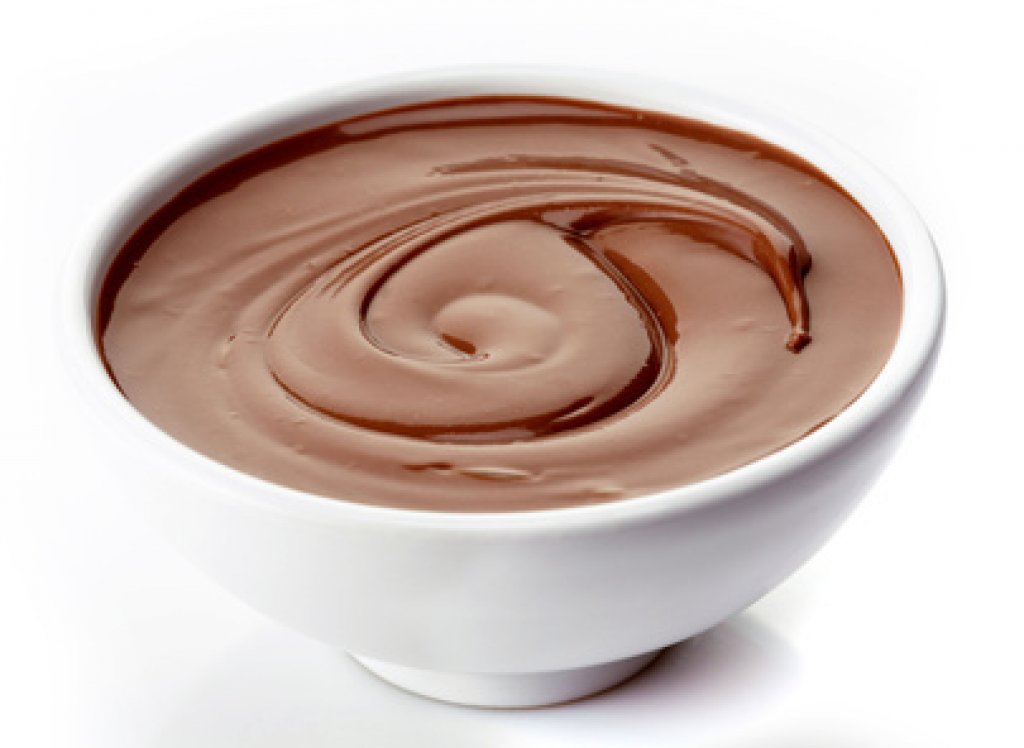 Schokoladepudding - Rezept | Kochrezepte.at