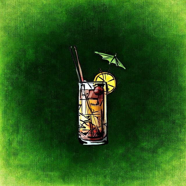 Ramazzotti Ginger Cocktail - Rezept | Kochrezepte.at